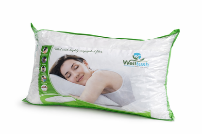 Welltush Classic Soft Pillow