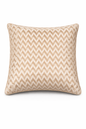 Soft Chevron Pattern Cushion Cover – 5 Pcs Set 16×16 Inches