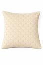 Luxury Quilted Embroidered Cushion Cover – 5 Pcs Set (16×16 Inches)