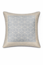 Luxury Geometric Pattern Cushion Cover – 5 Pcs Set (16×16 Inches)