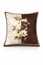 Elegant Floral Printed Cushion Cover – 5 Pcs Set (16×16 Inches)