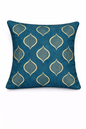 Luxury Geometric Motif Cushion Cover – 5 Pcs Set (16×16 Inches)