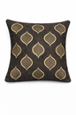 Luxury Geometric Motif Cushion Cover – 5 Pcs Set (16×16 Inches)
