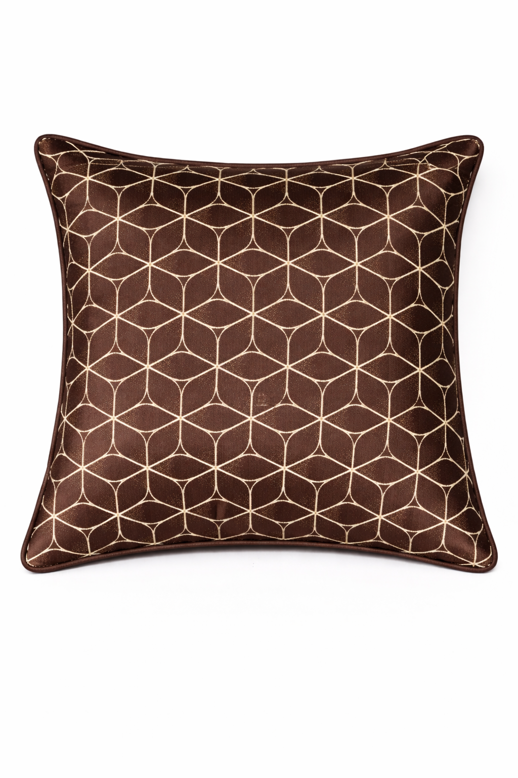 Modern Geometric Printed Cushion Cover – 5 Pcs Set (16×16 Inches)