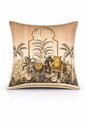 Royal Heritage Cushion Cover - 5 Pcs Set(16×16 Inches)