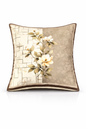 Elegant Floral Printed Cushion Cover – 5 Pcs Set (16×16 Inches)