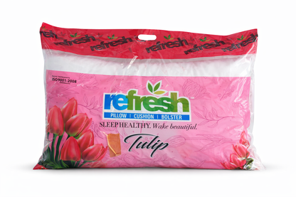 Refresh Classic Soft Pillow
