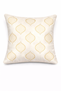 Luxury Geometric Motif Cushion Cover – 5 Pcs Set (16×16 Inches)