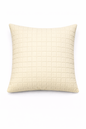 Minimal Quilted Cushion Cover – 5 Pcs Set (16×16 Inches)