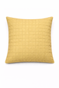 Minimal Quilted Cushion Cover – 5 Pcs Set (16×16 Inches)