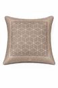 Luxury Geometric Pattern Cushion Cover – 5 Pcs Set (16×16 Inches)