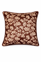 Elegant Botanical Printed Cushion Cover – 5 Pcs Set (16×16 Inches)