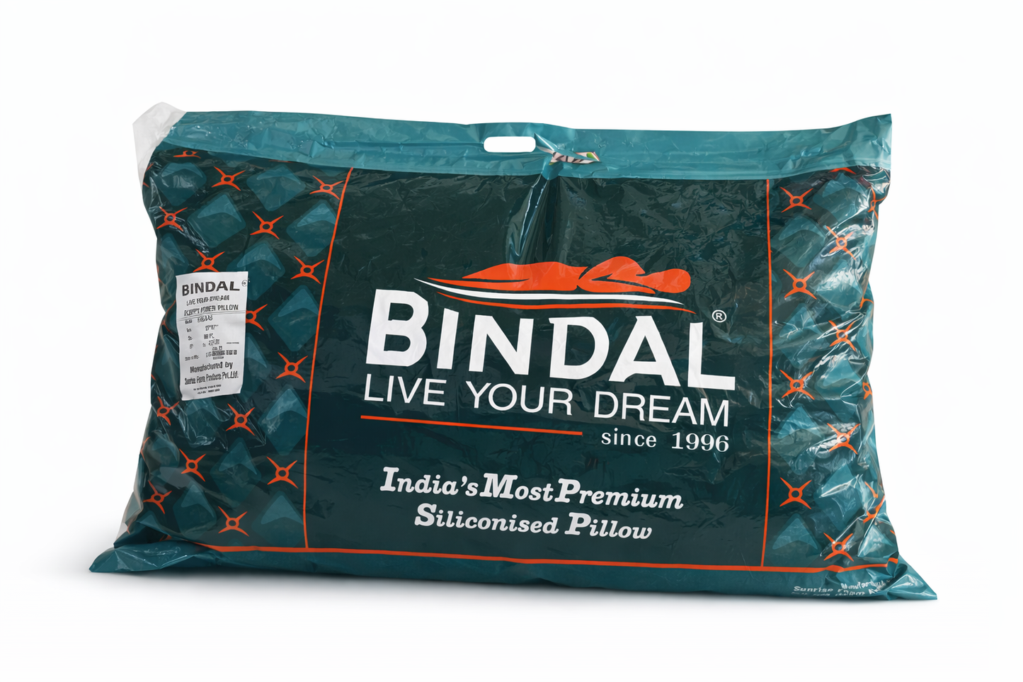 Bindal Classic Soft Pillow