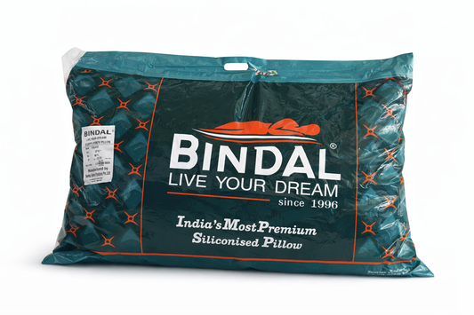 Bindal Classic Soft Pillow