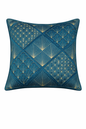 Luxury Geometric Embroidered Cushion Cover – 5 Pcs Set (16×16 Inches)