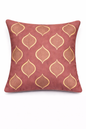 Luxury Geometric Motif Cushion Cover – 5 Pcs Set (16×16 Inches)