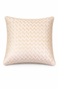 Soft Chevron Pattern Cushion Cover – 5 Pcs Set 16×16 Inches
