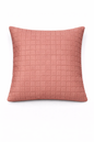 Minimal Quilted Cushion Cover – 5 Pcs Set (16×16 Inches)