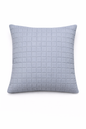 Minimal Quilted Cushion Cover – 5 Pcs Set (16×16 Inches)