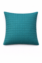 Minimal Quilted Cushion Cover – 5 Pcs Set (16×16 Inches)