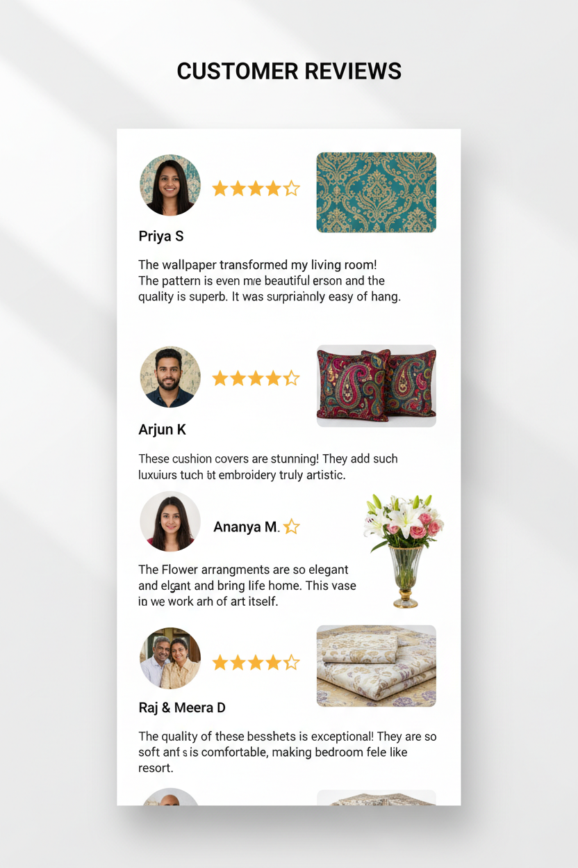 remove the write a review section and make id hd 4k